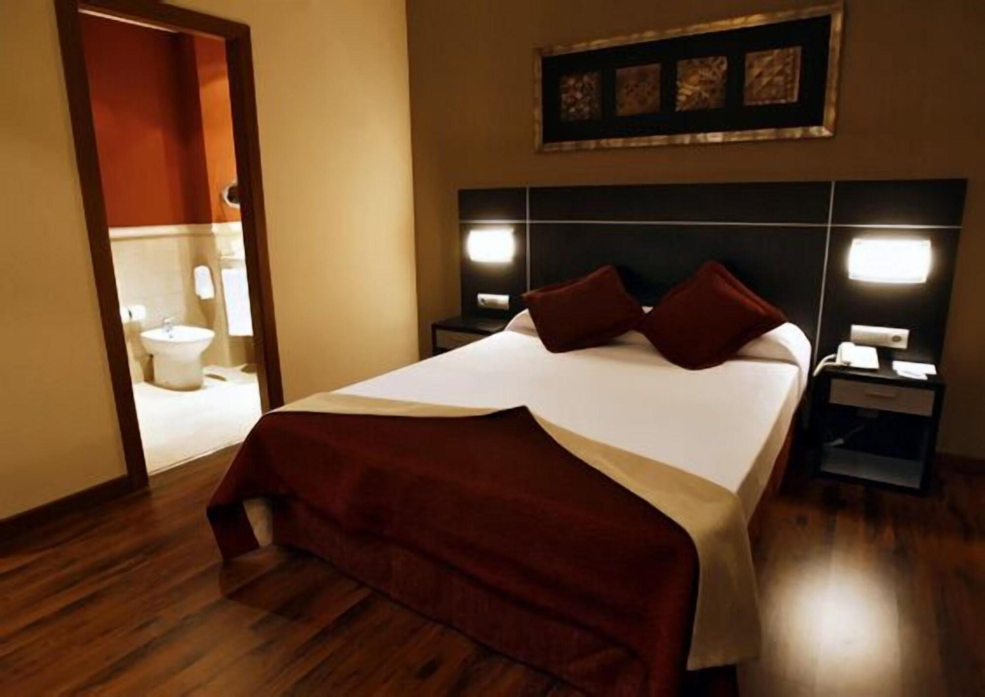 Hotel Andalussia Conil De La Frontera Δωμάτιο φωτογραφία